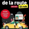 Le Code de la route pour les nuls. Edition 2022-2023, Permisecole.com