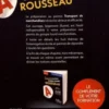Le code poids lourd Rousseau. Code Transport de marchandises, Edition 2022, Code Rousseau