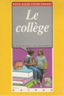Le collège, D. Roullat
