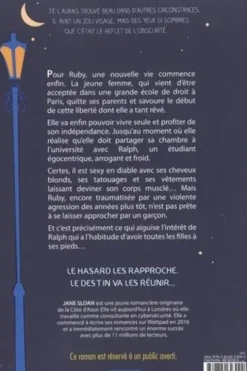 Le coloc, Jane Sloan