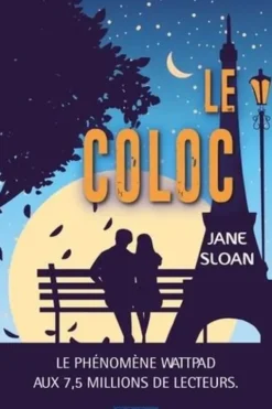 Le coloc, Jane Sloan