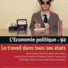 L'Economie politique N° 92, novembre 2021 : Le travail dans tous ses états, Sandra Moatti