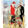 LE COSTUME. De 1914 aux années folles, Madeleine Delpierre