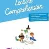 Lecture Compréhension CE1 MHF. Guide des séances + ressources, Nicolas Pinel