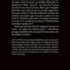 Le cygne et la chauve-souris, Keigo Higashino