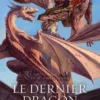Le dernier dragon Tome 4 : Le retour du Drakon, Lajos Farkas