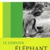 Le dernier éléphant. Histoire d'un chasseur kenyan, Jean-Luc Ville
