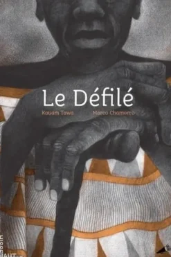 Le Défilé, Kouam Tawa