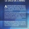 Le dico de l'immo. Dictionnaire de référence des mots de l'immobilier, Marc Ezrati