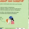 Le dico des câlins. 30 câlins à partager avec ceux qu'on aime, Elisabeth Brami