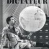 Le dictateur, Rodolphe
