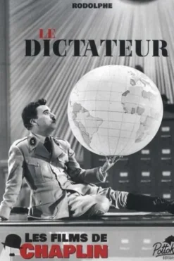 Le dictateur, Rodolphe
