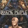 Le Dixième peuple Tome 1 : Dahouti, Emmanuel Despujol