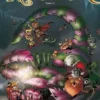 Le Donjon de Naheulbeuk Tome 17 : Cinquième saison. Partie 3, John Lang