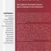 Le droit administratif et les droits fondamentaux, AFDA
