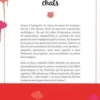Le fabuleux pouvoir de nos chats, Isabelle Collin