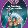 Le fantôme de Canterville et autres contes, Oscar Wilde