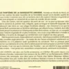 Le fantôme de la banquette arrière, Jan Carson