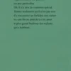 Le Farfafriche et autres contes du quartier, Joséphine Lebard