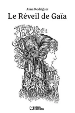 Le fils de Prométhée Tome 1 : Le réveil de Gaïa, Anna Rodriguez