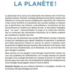 Le féminisme pour sauver la planète !, Charlotte Soulary