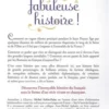 Le français, une si fabuleuse histoire !, Michel Feltin-Palas