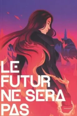 Le futur ne sera pas, Bleuenn Guillou