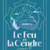 Legacy Tome 2 : Le feu et la cendre, Rebecca Yarros