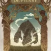 Le Golem de pierre, Claire Krust