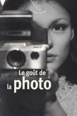 Le goût de la photo, Chloé Devis
