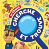 Le grand cherche et trouve La Pat' Patrouille, Nickelodeon