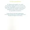 Le grand classique de la cuisine bretonne, Jacques Thorel