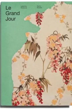 Le grand jour, Catherine Rombouts
