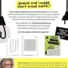 Le grand livre des mots cachés illustrés, Guylaine Ouellet