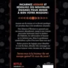 Le grand livre escape game Lupin. Résolvez de nouvelles énigmes sur les traces d'Assane !, Benjamin Peylet