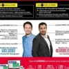 Le grand manuel du concours SESAME. 10 tests, 120 fiches, 120 vidéos, 1000 questions, Edition 2023, Joachim Pinto
