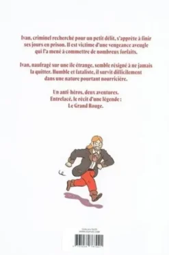 Le Grand Rouge, Wouzit