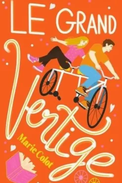 Le grand vertige, Marie Colot