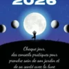 Le guide de la Lune. Edition 2026, Paul Ferris