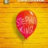 Le Guide Stephen King, Yannick Chazareng
