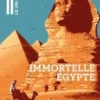 Le 1 Hebdo Hors-série XL : Immortelle Egypte, Julien Bisson