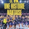 Le H, une histoire nantaise, Laurent Moisset