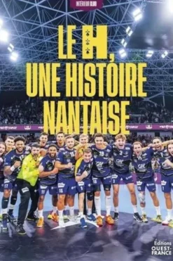 Le H, une histoire nantaise, Laurent Moisset