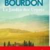 Le Jardin des Cyprès, Françoise Bourdon