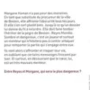 Le jeu des menteurs. Parce que certains mensonges finissent par nous tuer, Anita Rigins