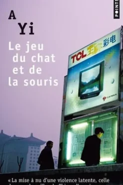 Le jeu du chat et de la souris, A Yi