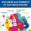 Le jeu vidéo expliqué aux parents et aux éducateurs, Yann Leroux