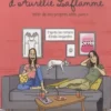 Le Journal d'Aurélie Laflamme Tome 7 : Voler de ses propres ailes. Partie 2, India Desjardins