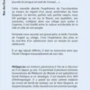Le journal de Fernando, Philippe Jeu