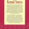 Le Kama Sutra, Vâtsyâyana